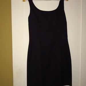 Dress with jacket